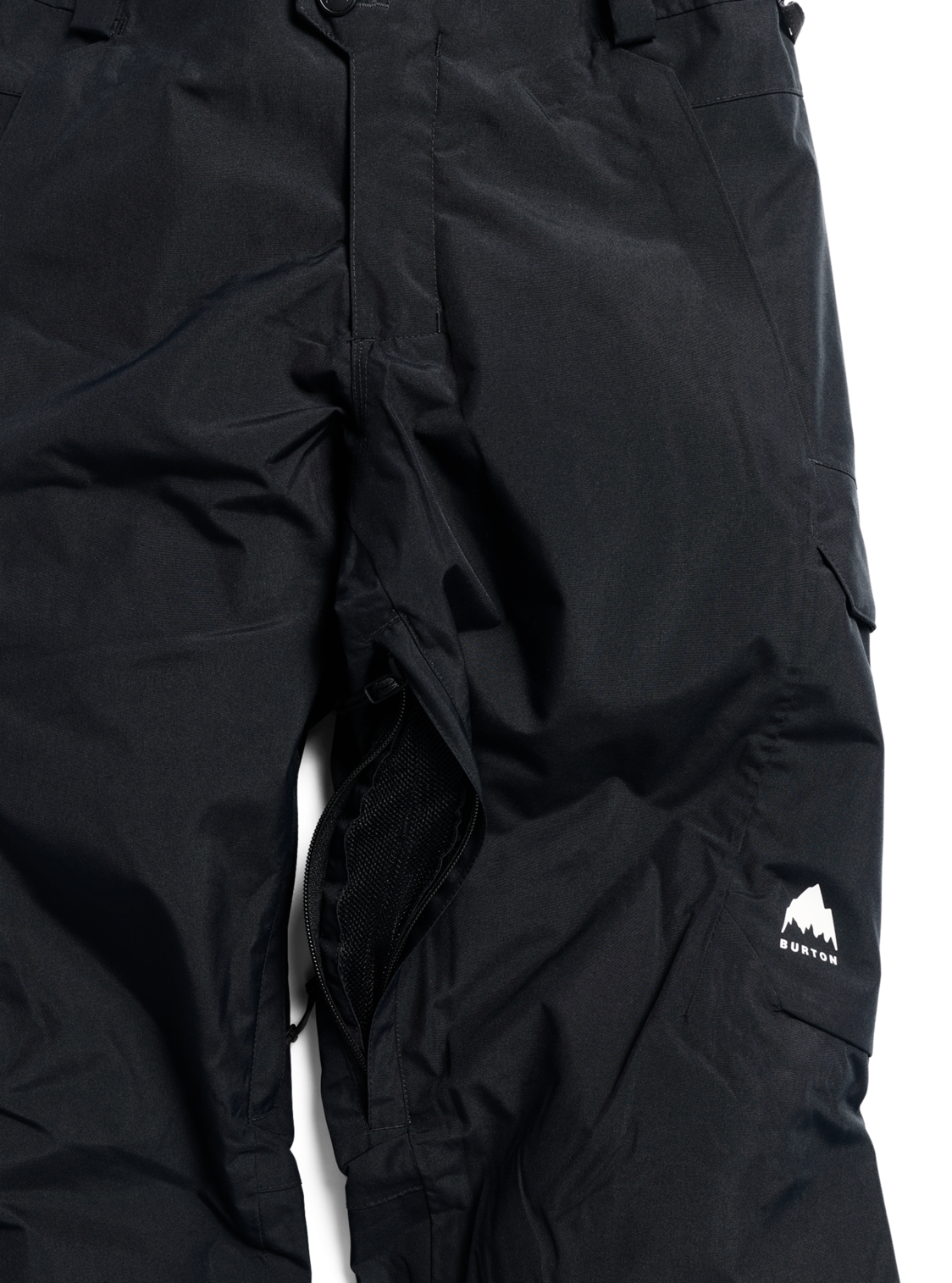 Women's Reserve 2L Insulated Pants - True Black
