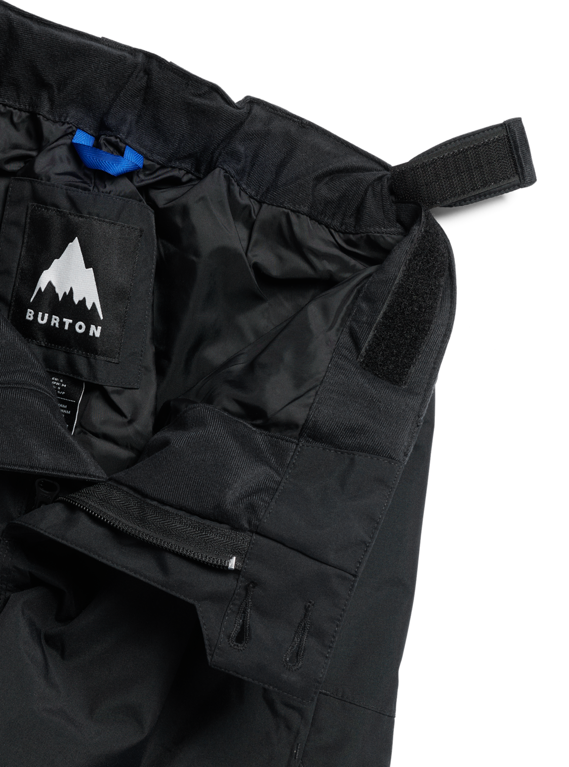 Women's Reserve 2L Insulated Pants - True Black