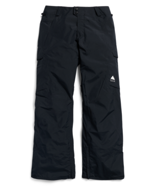 Women's Reserve 2L Insulated Pants - True Black
