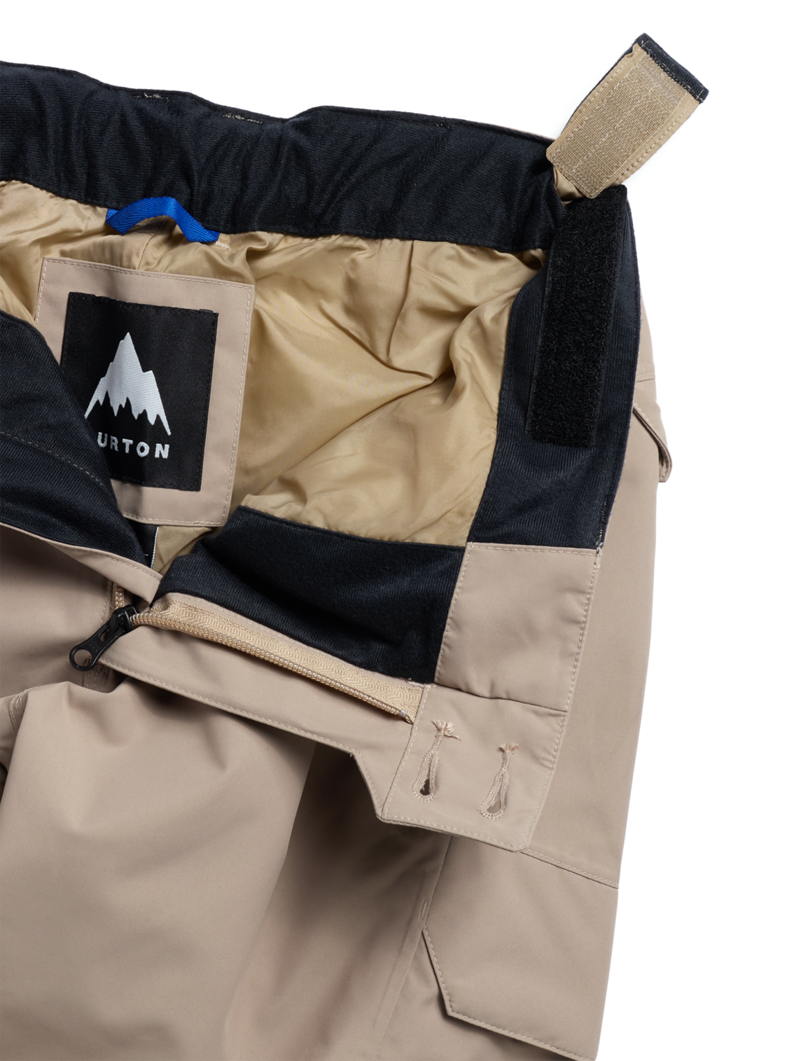 Women's Reserve 2L Insulated Pants - Summit Taupe