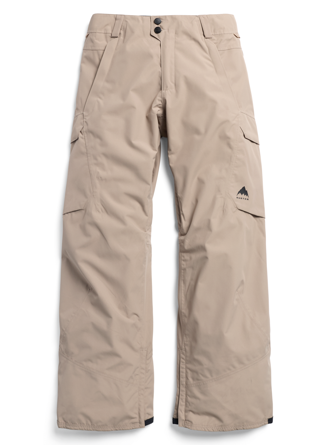 Women's Reserve 2L Insulated Pants - Summit Taupe