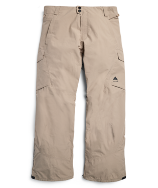 Men's Reserve 2L Pants - Summit Taupe