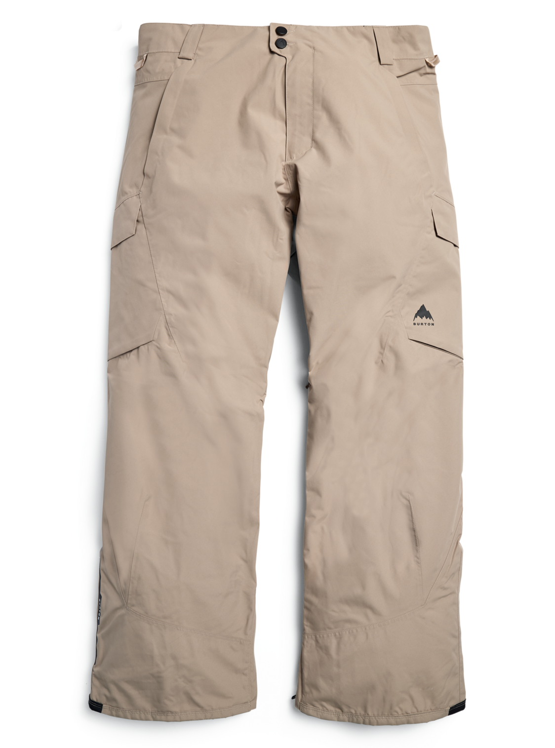 Men's Reserve 2L Pants - Summit Taupe