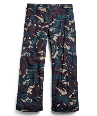 Men's Reserve 2L Pants - Seersucker Camo