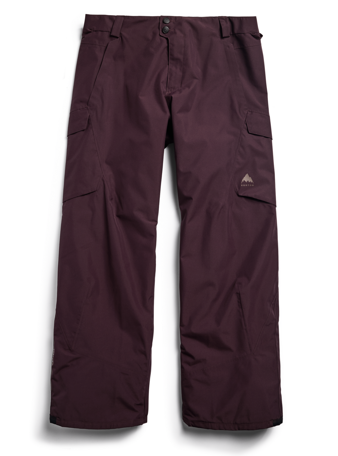 Men's Reserve 2L Pants - Bear Hug Brown