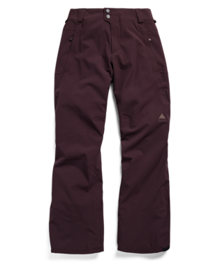 Women's Reserve 2L Stretch Pants - Bear Hug Brown