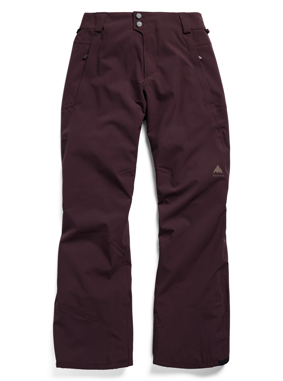 Women's Reserve 2L Stretch Pants - Bear Hug Brown