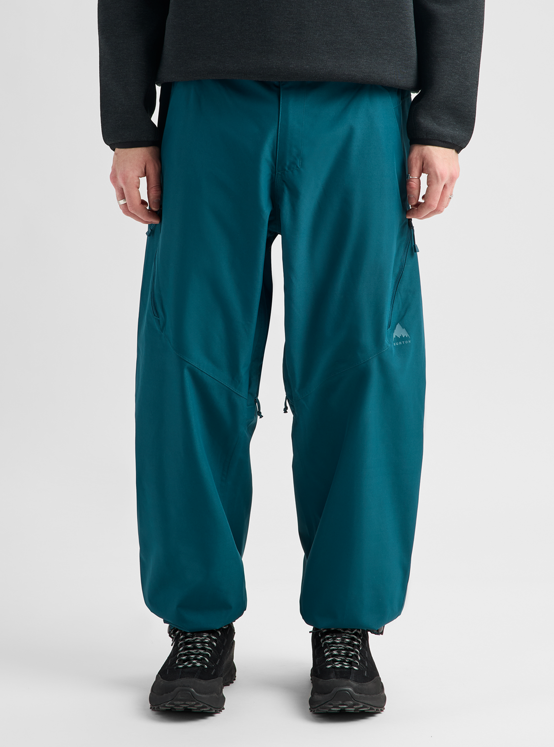 Men's Reserve 2L Relaxed Pants - Atlantic Teal