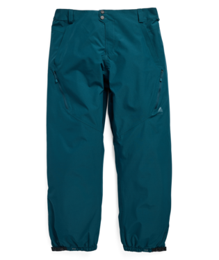 Men's Reserve 2L Relaxed Pants - Atlantic Teal
