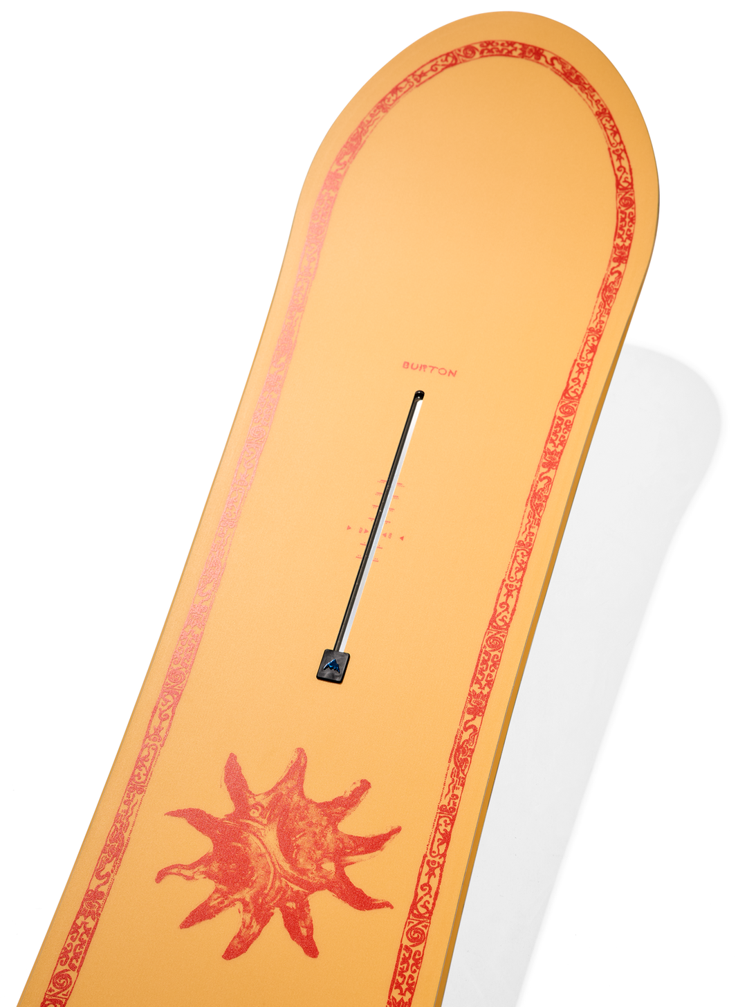 Deska Snowboardowa Counterbalance Camber