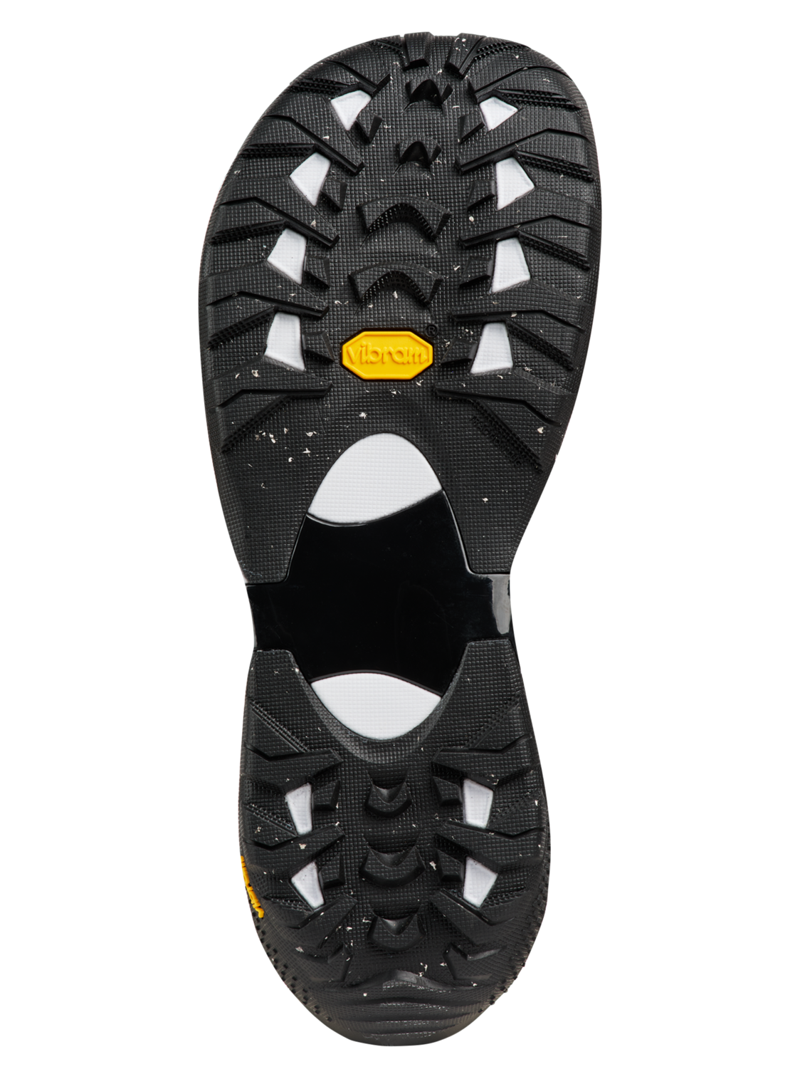 Men's Waverange X Step On® Snowboard Boots - Black