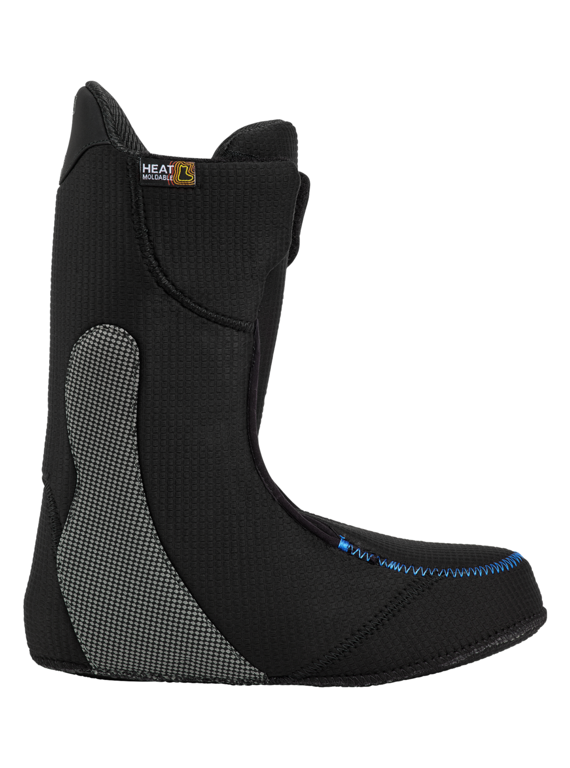 Men's Highshot X Step On® Snowboard Boots - Selvedge Blue
