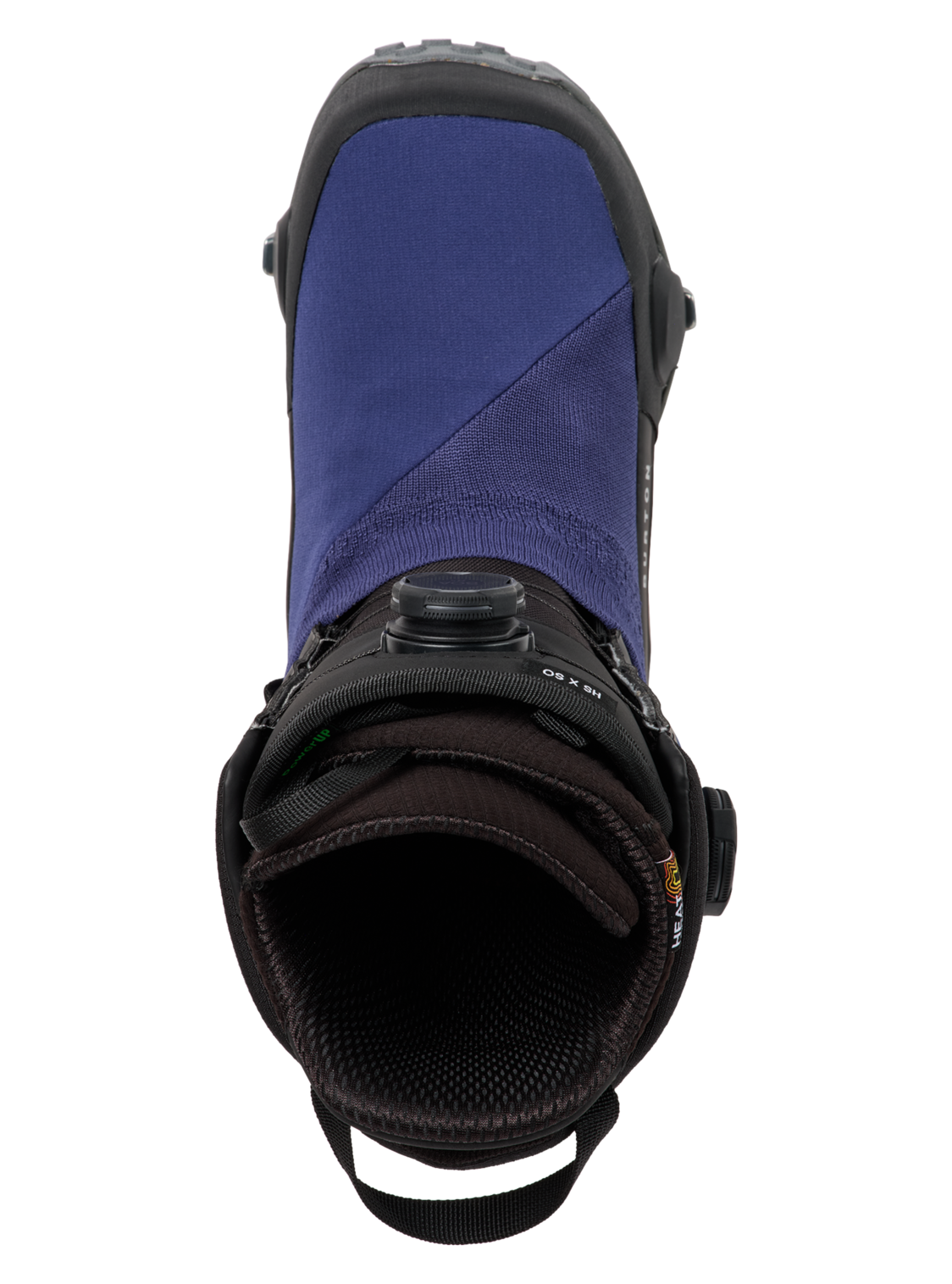 Men's Highshot X Step On® Snowboard Boots - Selvedge Blue