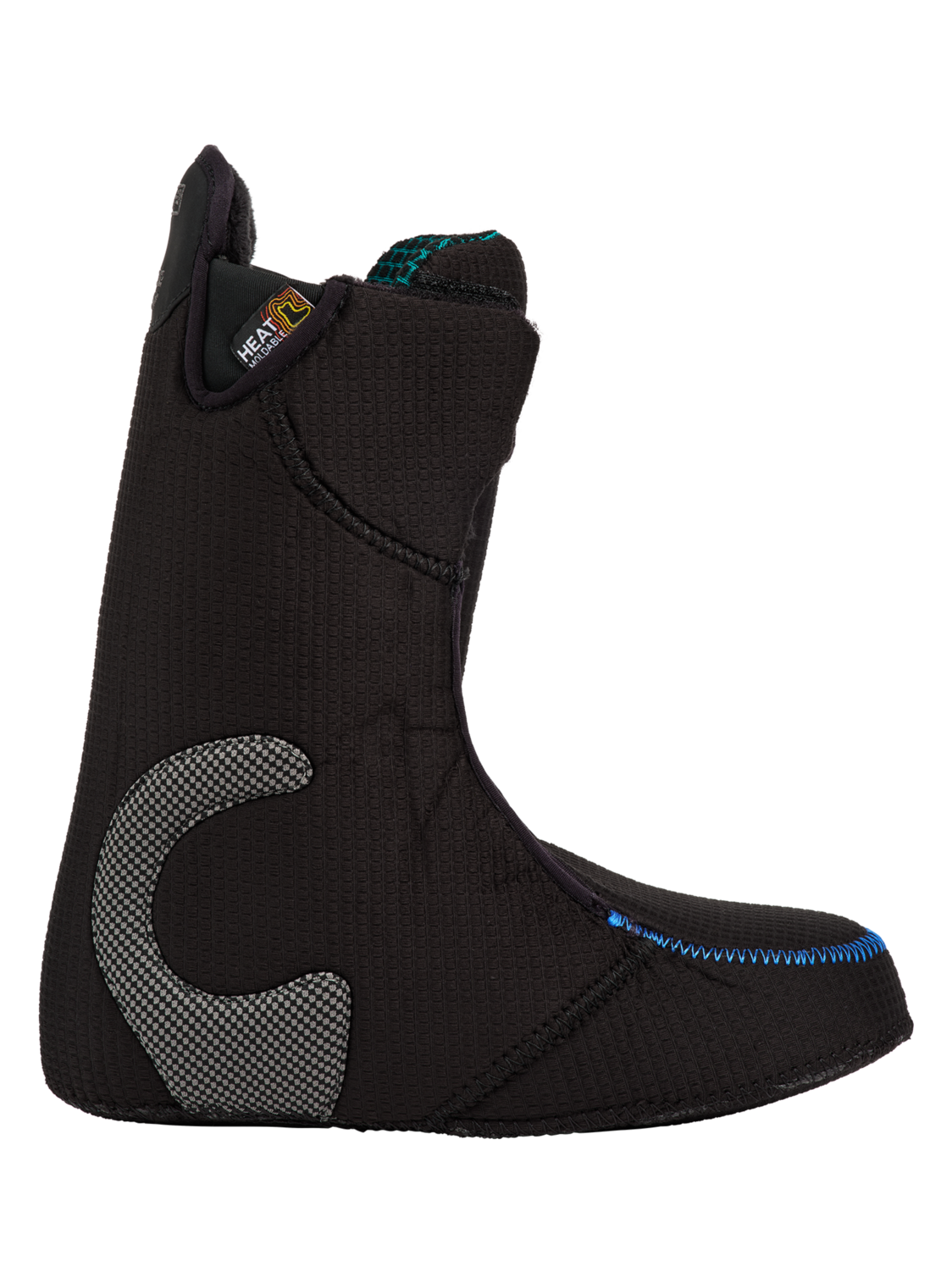 Women's Waverange X Step On® Snowboard Boots - Black