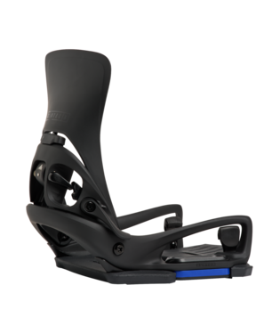 Men's Step On® Cartel X EST® Snowboard Bindings - Black