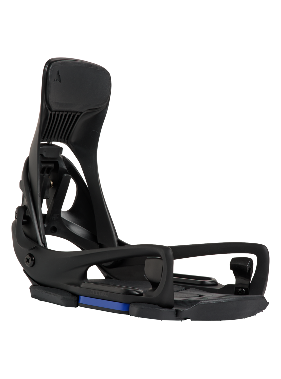 Men's Step On® Cartel X EST® Snowboard Bindings - Black