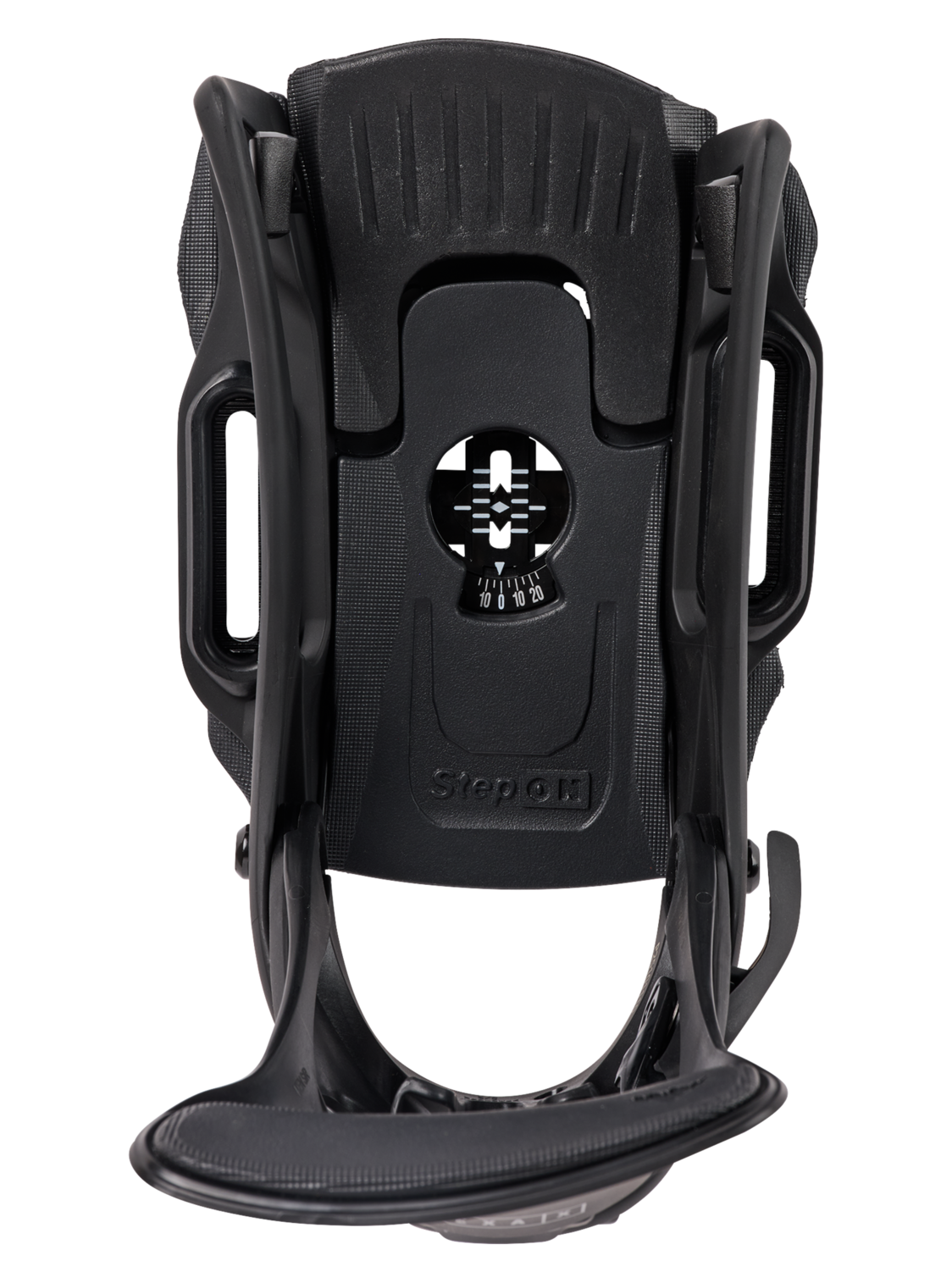 Women's Step On® Lexa X EST® Snowboard Bindings - Black