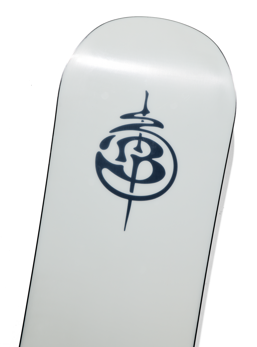 Mystery Process Snowboard
