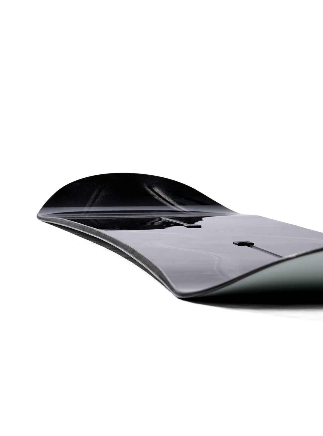 Mystery Process Snowboard
