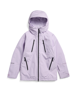 Women's Reserve GORE-TEX 2L Insulated Jacket - Moondust Purple