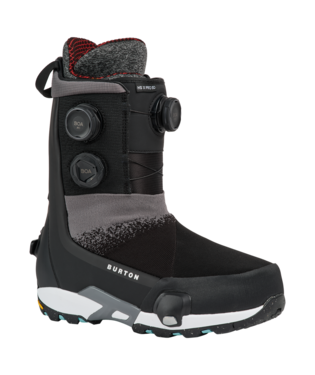 Men's Highshot X Pro Step On® Snowboard Boots - Black