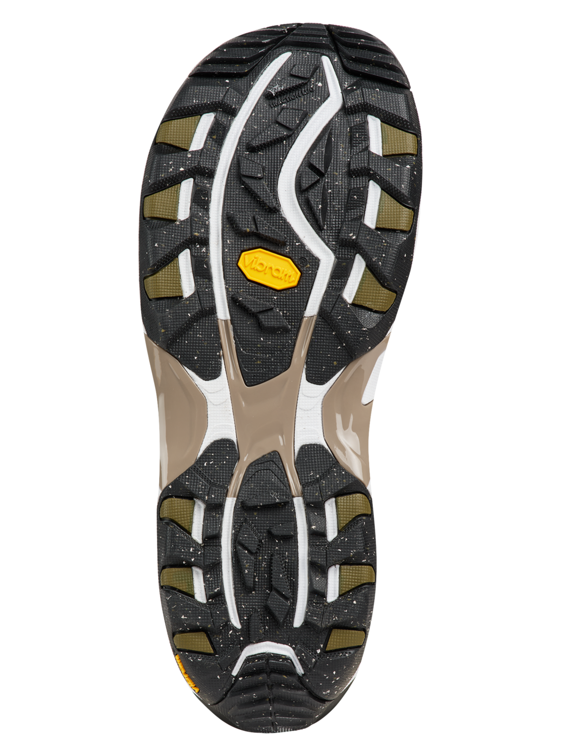 Men's Highshot X Pro Step On® Snowboard Boots - Dried Moss/Multi