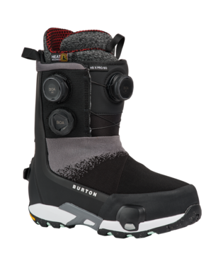 Women's Highshot X Pro Step On® Snowboard Boots - Black