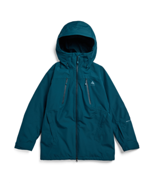 Women's Reserve 2L 3-in-1 Jacket - Atlantic Teal