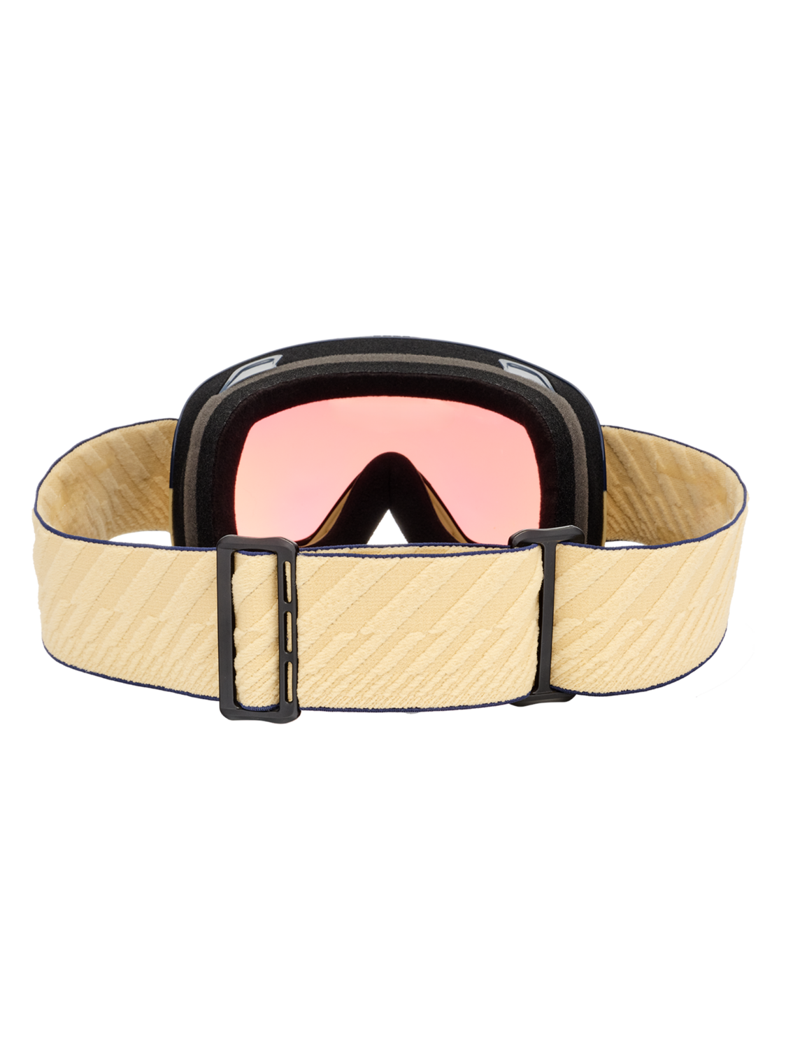 M6 Goggles + Bonus Lens + MFI® Face Mask - Beechwood/Perceive Variable Green
