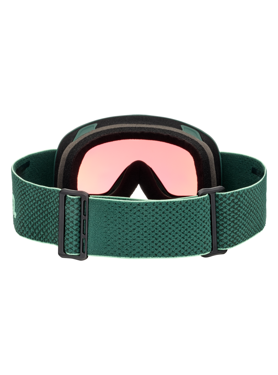 M6 Goggles + Bonus Lens + MFI® Face Mask - Brunswick Green / Perceive Variable Green
