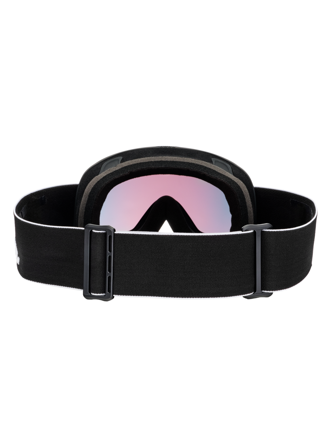 M6 Goggles + Bonus Lens + MFI® Face Mask - Black/Perceive Sunny Red