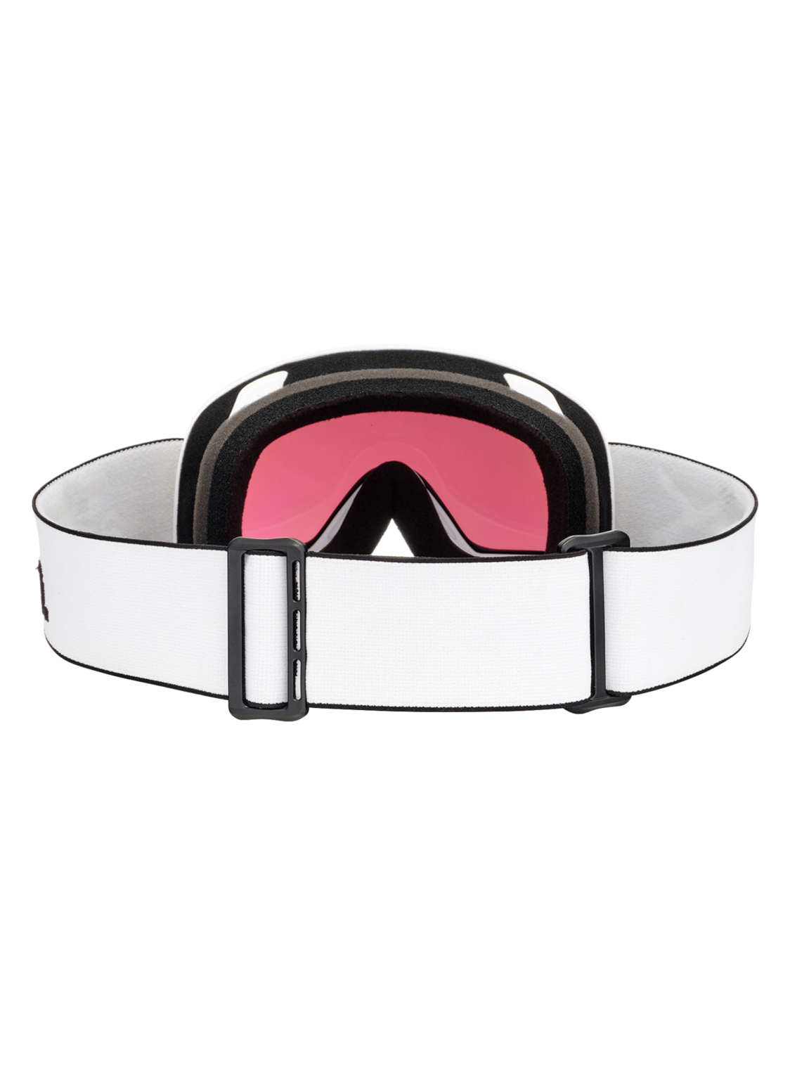 M6 Goggles + Bonus Lens + MFI® Face Mask - White/Perceive Sunny Onyx