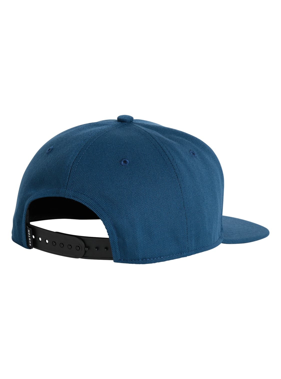 Elmore Hat - Selvedge Blue