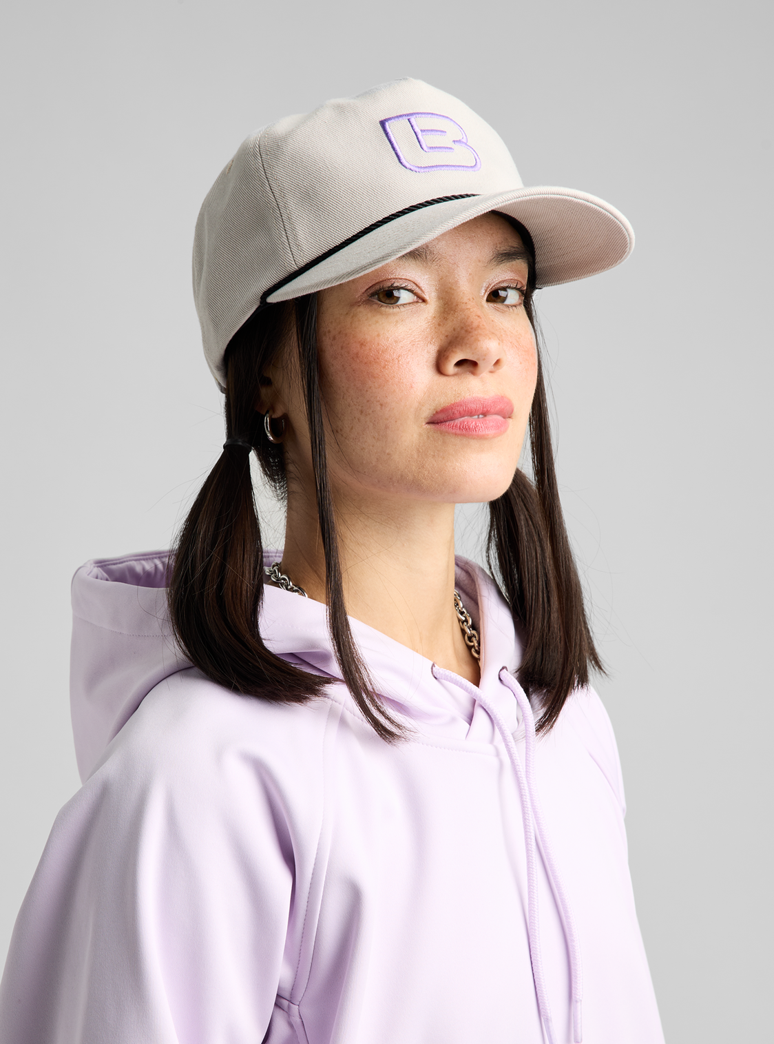 Archive Hat - Chinchilla Gray