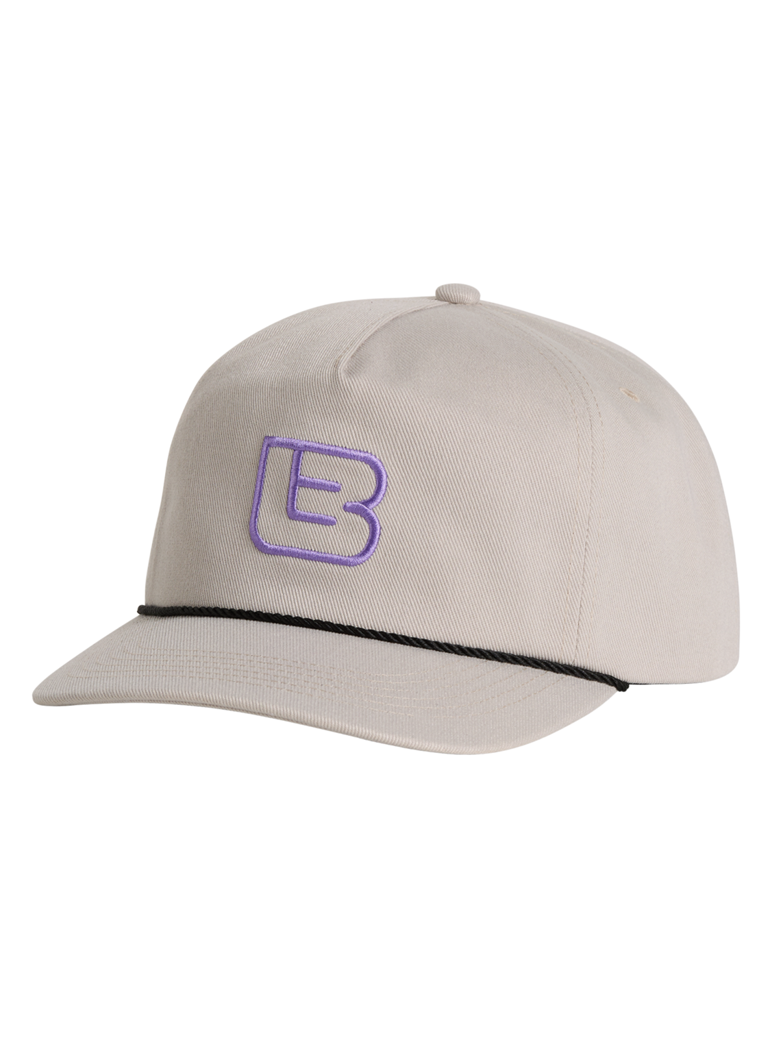 Archive Hat - Chinchilla Gray