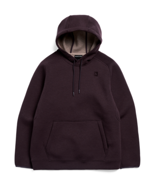 Men's SpaceCloud Pullover Hoodie - Bear Hug Brown Heather