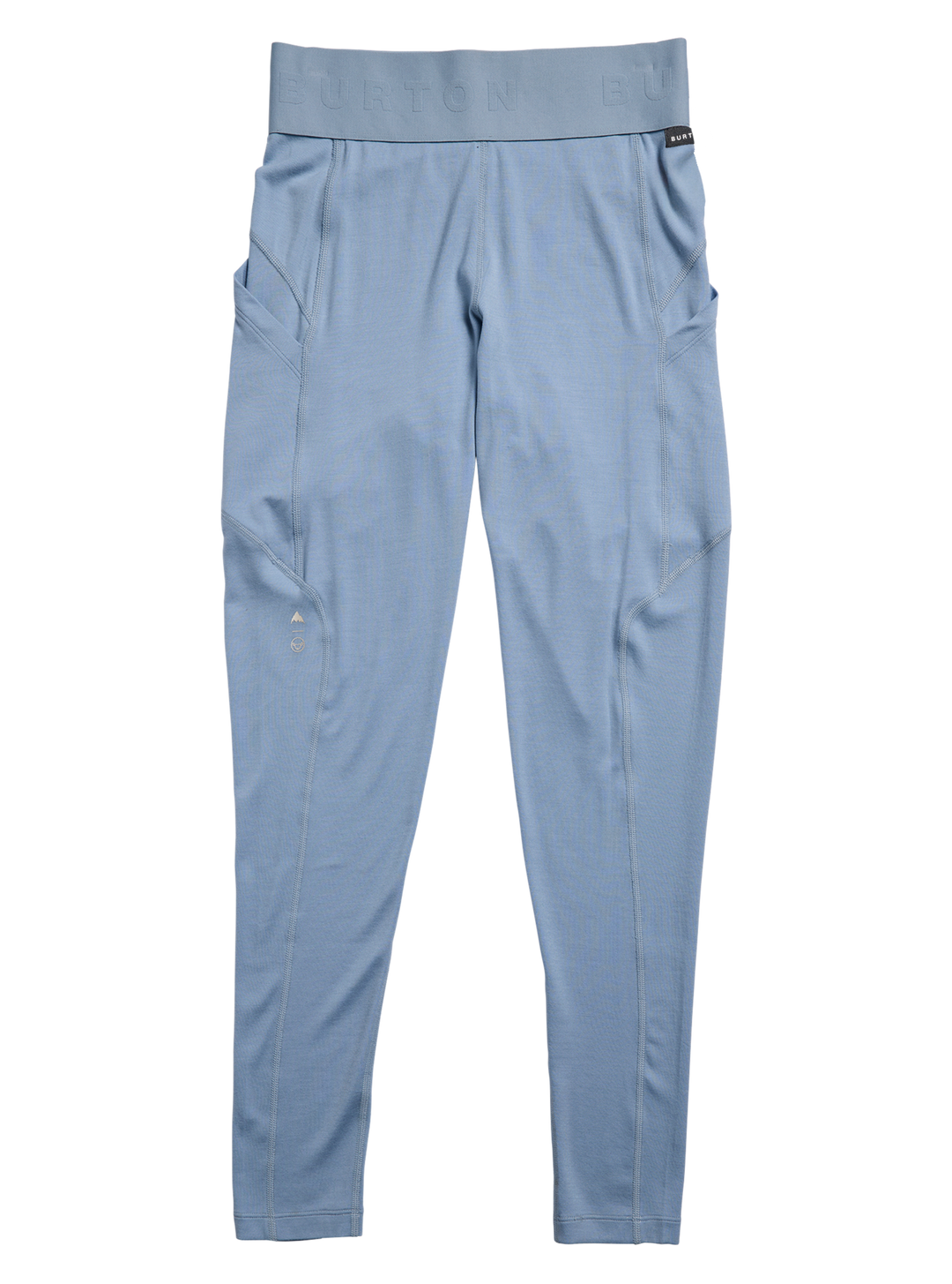 Women's Merino Blend Midweight Base Layer Pants