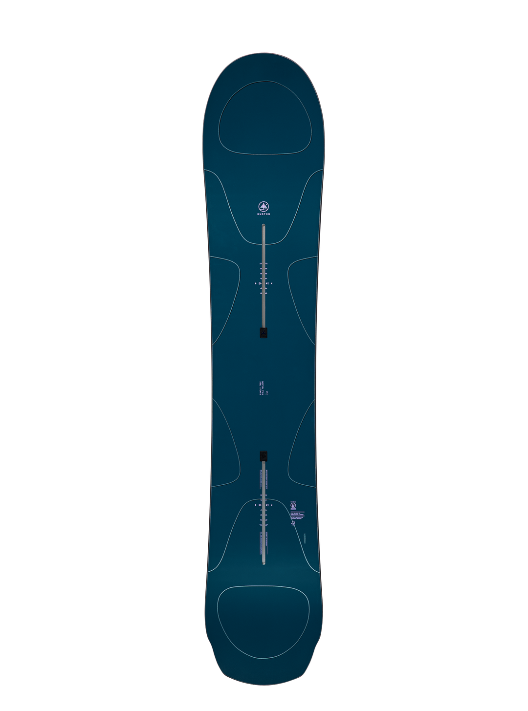 Family Tree Full Nelson Snowboard