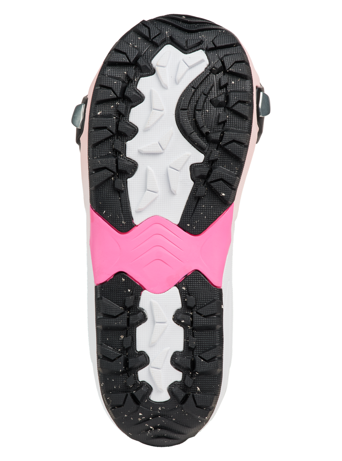Women's Highshot Plus Step On® Snowboard Boots - Black/Pink