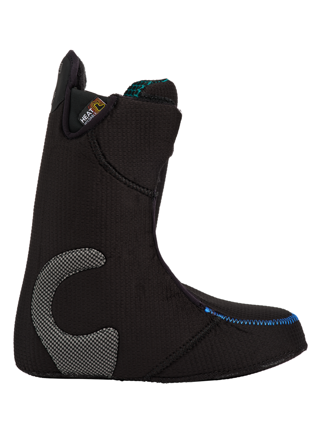 Women's Highshot Plus Step On® Snowboard Boots - Black