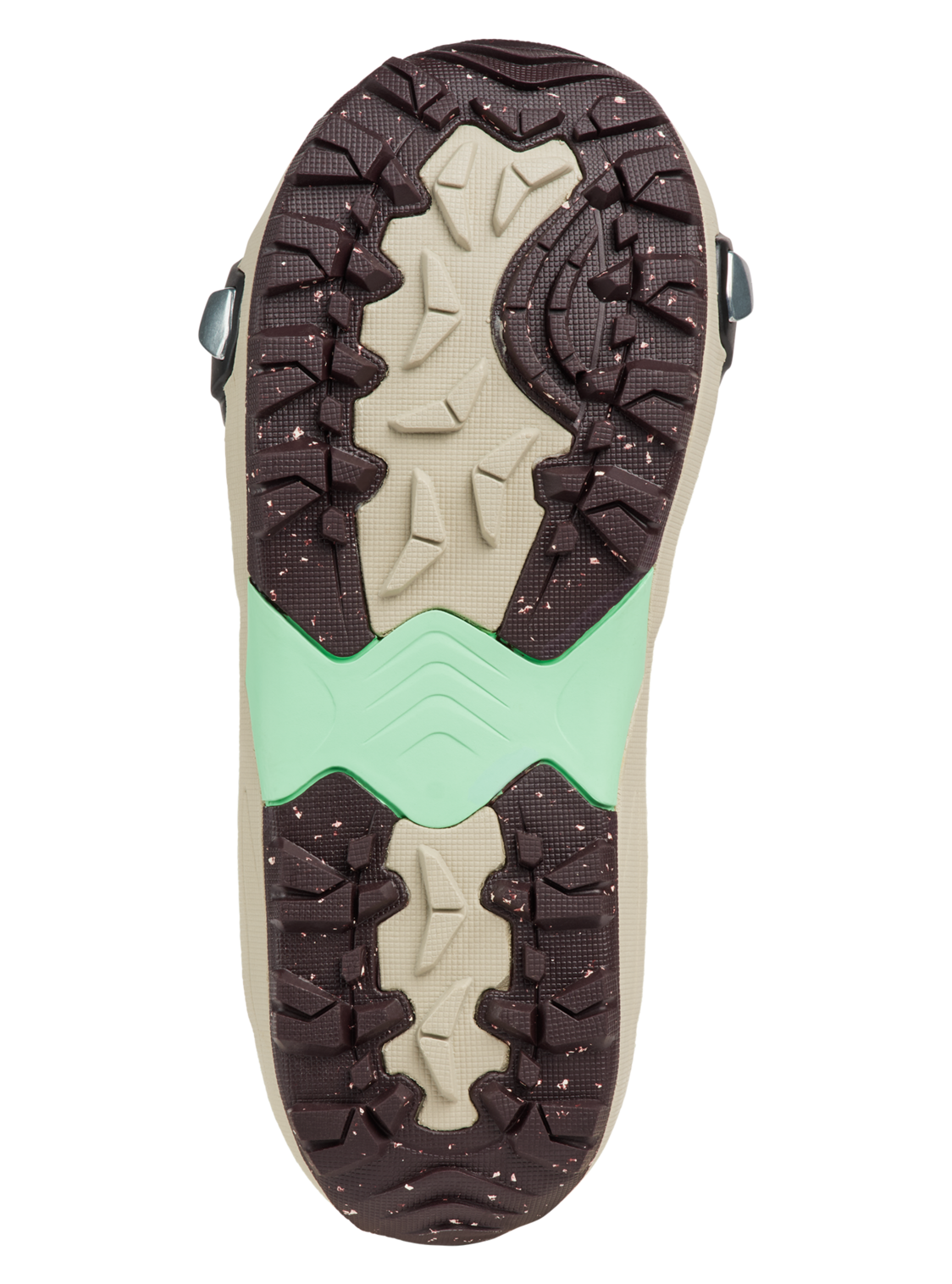 Women's Highshot Plus Step On® Snowboard Boots - Rum Raisin