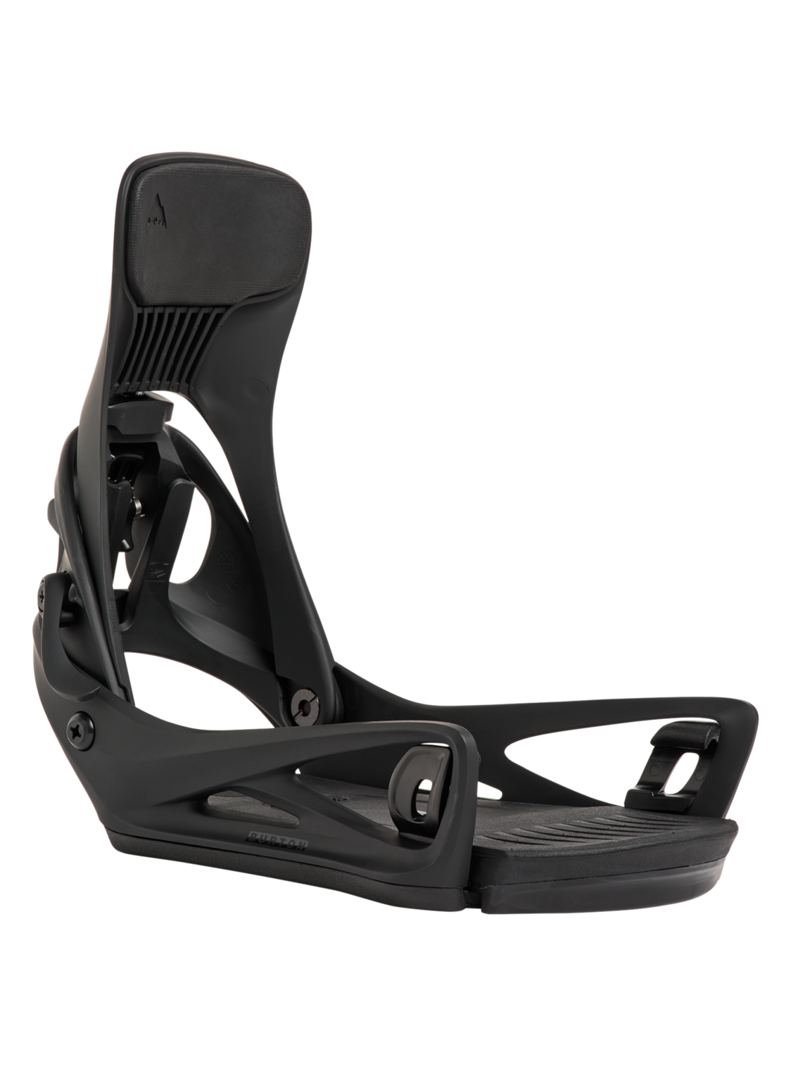 Men's Step On Cartel X Snowboard Bindings - Black