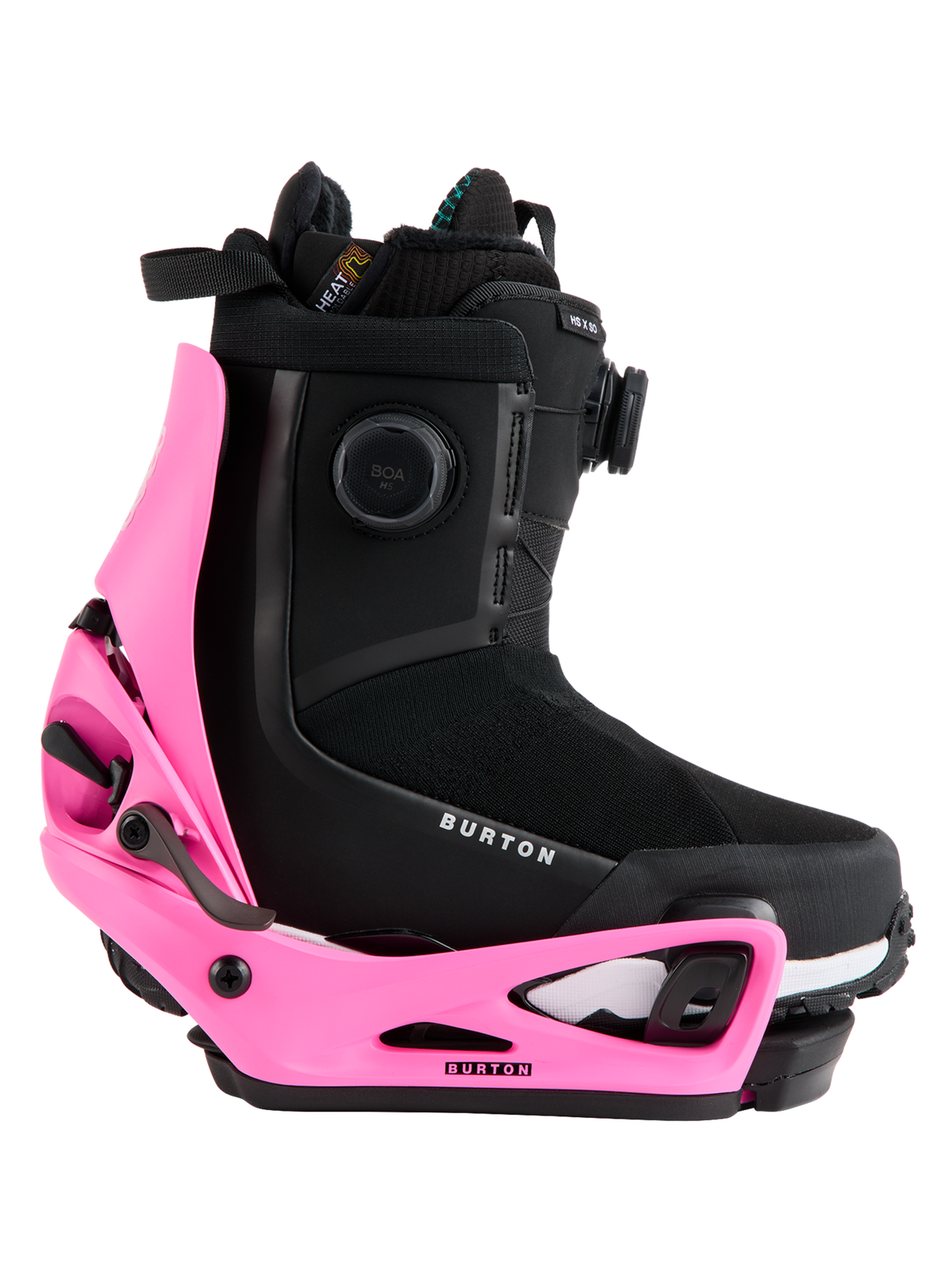 Women's Step On® Lexa X Snowboard Bindings