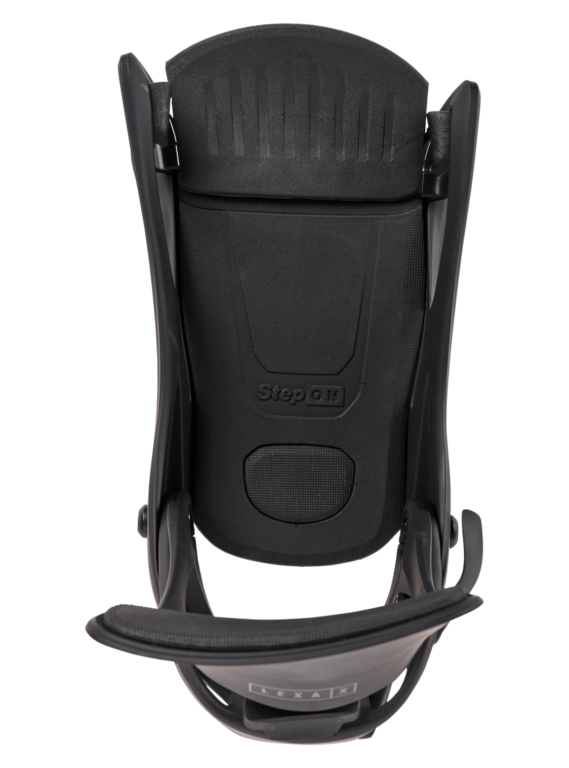 Women's Step On® Lexa X Snowboard Bindings - Black