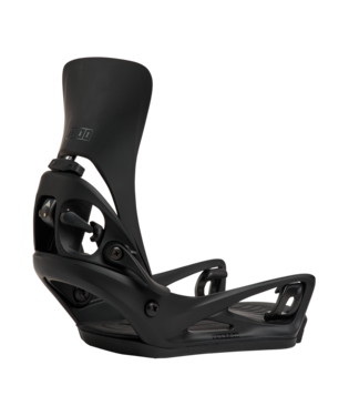Women's Step On® Lexa X Snowboard Bindings - Black