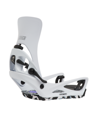 Women's Step On® Lexa X Snowboard Bindings - White