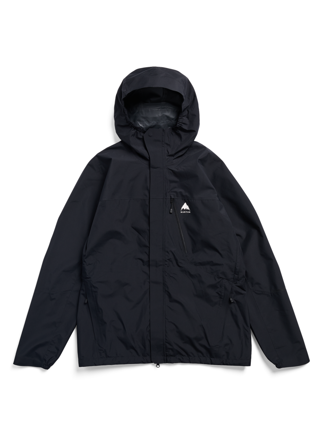 Men's Reserve 2.5L Jacket - True Black