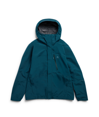 Men's Reserve 2.5L Jacket - Atlantic Teal