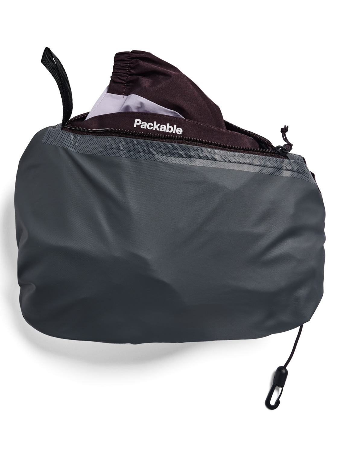 Women's Reserve 2.5L Jacket - Moondust Purple/Bear Hug Brown