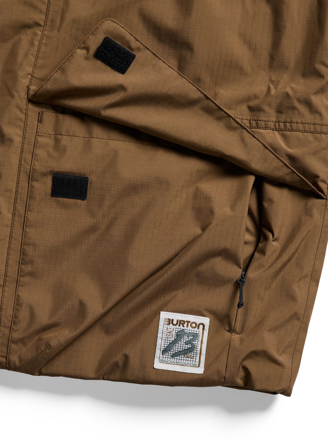 Burton Zeb's RVRS INS Vest